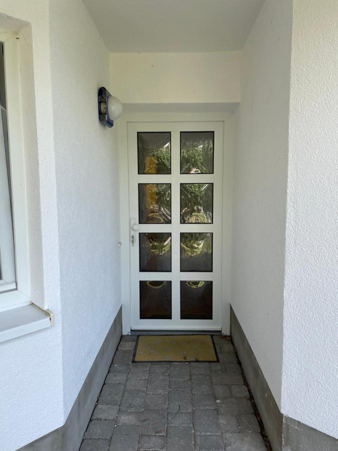 Störtebekers Piratennest Dranske Exterior foto